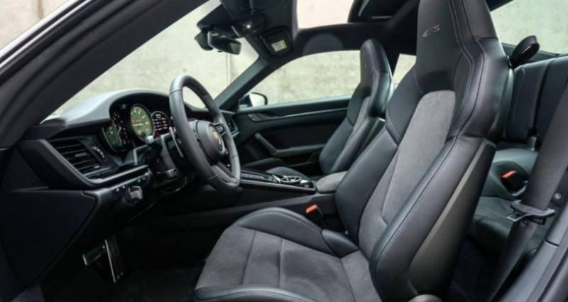 Porsche 911 Carrera 4 GTS 3.0i - 480 - BV PDK - Start&Stop TYPE 992 COUP  occasion à Dieudonn - photo n°6