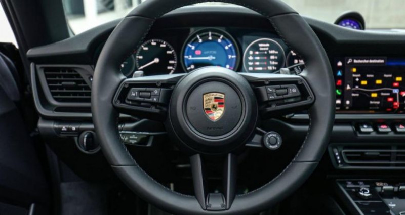 Porsche 911 Carrera 4 GTS 3.0i - 480 - BV PDK - Start&Stop TYPE 992 COUP  occasion à Dieudonn - photo n°4