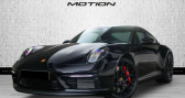 Porsche 911 Carrera 4 GTS 3.0i - 480 - BV PDK - Start&Stop TYPE 992 COUP   Dieudonn 60