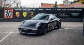 Porsche 911 occasion 2015 mise en vente à SOUFFELWEYERSHEIM par le garage BS AUTO - photo n°1