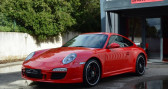 Annonce Porsche 911 occasion Essence Carrera 4 GTS 3.8L � Signes