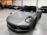 Annonce Porsche 911 occasion Essence Carrera 4 GTS*ACC*Alcantara*Chrono*360*Appr  L'Union
