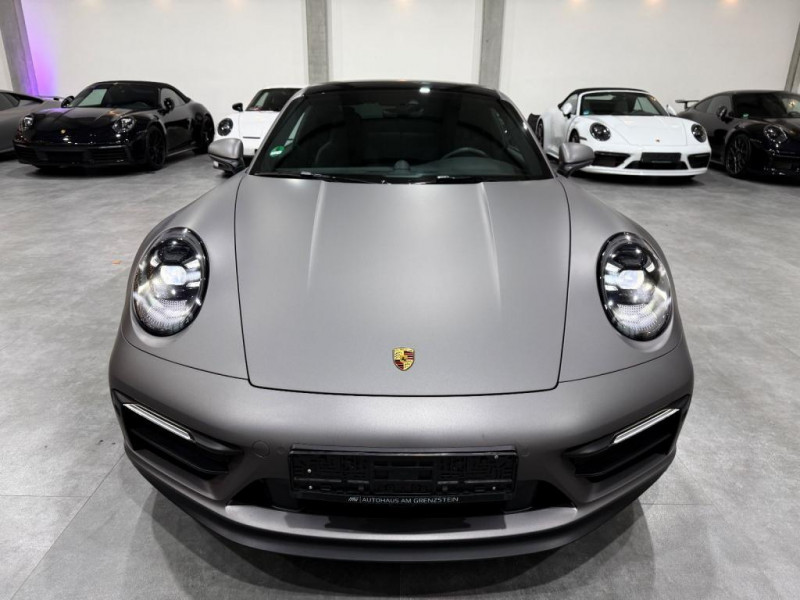 Porsche 911 Carrera 4 GTS*ACC*Alcantara*Chrono*360*Appr  occasion  L'Union - photo n2