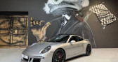 Porsche 911 occasion année 2015 boite Automatique Annonce Porsche 911 occasion Essence Carrera 4 GTS Atmosphérique 430ch Options++ à Ingré