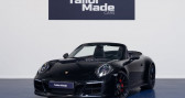 Porsche 911 Carrera 4 GTS Cabriolet  � Arnas 69