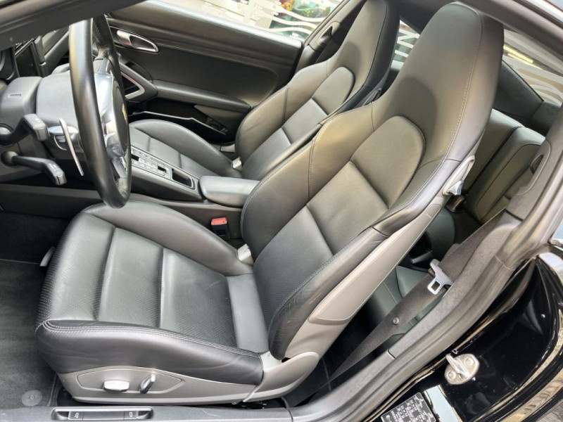 Porsche 911 Carrera 4 GTS Coup  occasion  L'Union - photo n8