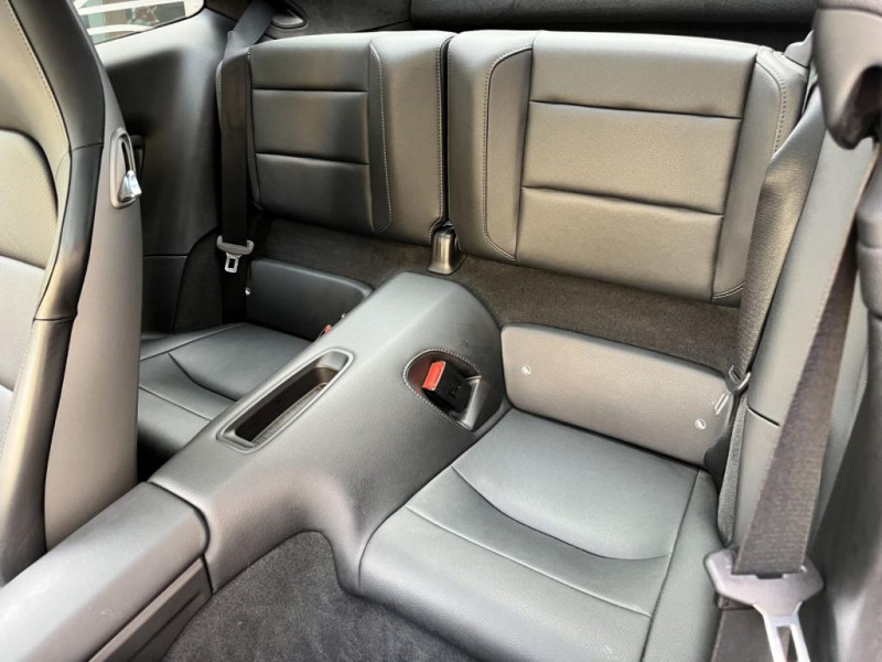 Porsche 911 Carrera 4 GTS Coup  occasion  L'Union - photo n9