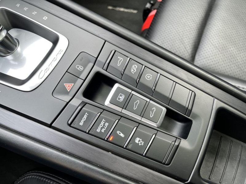 Porsche 911 Carrera 4 GTS Coup  occasion  L'Union - photo n11