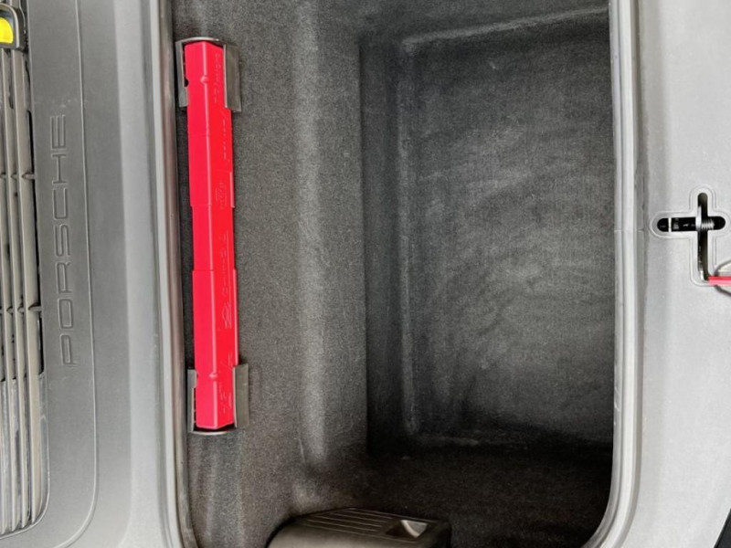 Porsche 911 Carrera 4 GTS Coup  occasion  L'Union - photo n10