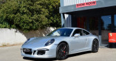 Annonce Porsche 911 occasion Essence Carrera 4 GTS MK1 � Signes