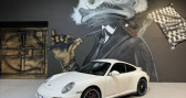 Annonce Porsche 911 occasion Essence Carrera 4 GTS PDK Pack Carbone intrieur  Ingr