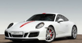 Annonce Porsche 911 occasion Essence Carrera 4 GTS  Sainte Genevive Des Bois