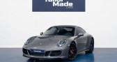 Annonce Porsche 911 occasion Essence Carrera 4 GTS � Arnas