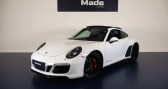 Porsche 911 carrera 4 GTS   Arnas 69