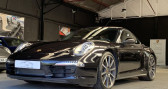 Porsche 911 occasion année 2014 boite Automatique Annonce Porsche 911 occasion Essence CARRERA 4 PDK / 3.4 350CV/PANO /PSE /67500KM à Jouars-pontchartrain