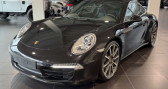 Porsche 911 occasion année 2014 boite Automatique Annonce Porsche 911 occasion Essence CARRERA 4 PDK / 3.4 350CV/PANO /PSE /67500KM à Jouars-pontchartrain