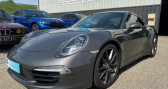 Porsche 911 CARRERA 4 PDK  2015 - annonce de voiture en vente sur Auto Sélection.com