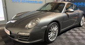 Porsche 911 Carrera 4 S Coupe PDK 385 CV  � LA TOUR DE SALVAGNY 69