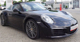 Porsche 911 , garage AUTOS INNOVATIONS  Saint Patrice