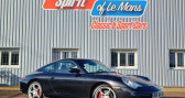 Porsche 911 occasion année 2002 boite Manuelle Annonce Porsche 911 occasion Essence Carrera 4 à Arnage