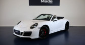 Porsche 911 carrera 4GTS cabriolet   Arnas 69