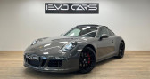 Porsche 911 Carrera 4S 3.8 400 PDK BOSE / Pack Chrono / Toit ouvrant / P   GLEIZE 69