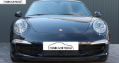Porsche 911 occasion année 2013 boite Automatique Annonce Porsche 911 occasion Essence CARRERA 4S 3.8 PDK 400CH COUPE / Toit ouvrant PANORAMIQUE/Éc à Vendenheim
