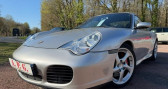 Porsche 911 Carrera 4S 3L6 320cv Faible Kms  2003 - annonce de voiture en vente sur Auto S&eacute;lection.com