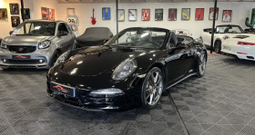 Porsche 911 occasion 2013 mise en vente &agrave; MOUGINS par le garage SV ART AND MOTORS - photo n&deg;1