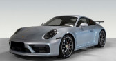 Porsche 911 Carrera 4S 450ch PDK Aerokit Chrono Burmester   Montvrain 77