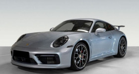 Porsche 911 , garage EXELLIA AUTO LEASE  Montvrain