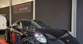 Porsche 911 occasion 2019 mise en vente &agrave; Brie-Comte-Robert par le garage ALL MOTORS - photo n&deg;1