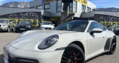 Annonce Porsche 911 occasion Essence CARRERA 4S 992 4S � VOREPPE