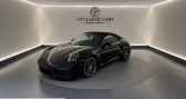 Annonce Porsche 911 occasion Essence CARRERA 4S CABRIOLET 3.0I 450 PDK � LA COUTURE BOUSSEY