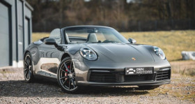 Porsche 911 occasion 2019 mise en vente &agrave; Forbach par le garage DEN MOTORS - photo n&deg;1