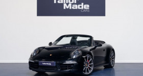 Porsche 911 , garage TAILORMADE CARS � Arnas