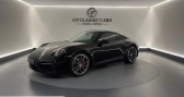 Annonce Porsche 911 occasion Essence CARRERA 4S COUPÉ 3.0I 450 PDK � LA COUTURE BOUSSEY