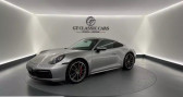 Annonce Porsche 911 occasion Essence CARRERA 4S COUPÉ 3.0I 450 PDK � LA COUTURE BOUSSEY
