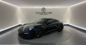 Porsche 911 , garage GT CLASSIC CARS � LA COUTURE BOUSSEY
