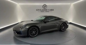 Porsche 911 , garage GT CLASSIC CARS � LA COUTURE BOUSSEY