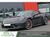 Porsche 911 occasion année 2019 boite Automatique Annonce Porsche 911 occasion Essence Carrera 4S Coupé 3.0i 450 PDK / à Beaupuy