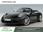 Porsche 911 occasion Noir année 2019 boite Automatique Annonce Porsche 911 occasion Essence Carrera 4S Coupé 3.0i 450 PDK à Beaupuy