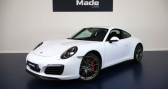 Porsche 911 carrera 4S coupe   Arnas 69