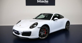 Porsche 911 , garage TAILORMADE CARS  Arnas
