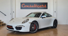Porsche 911 , garage CONSULTCARS SPORT & PRESTIGE  GAP