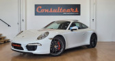Porsche 911 CARRERA 4S PDK 400   GAP 05