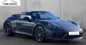 Annonce Porsche 911 occasion Essence CARRERA 4S PDK 450CH CABRIOLET /Direction  quatre roues / P  Vendenheim