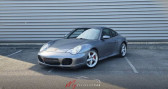 Porsche 911 Carrera 4S Type 996 3.6L 320CH - Toit Ouvrant Echappement Sp   LISSIEU 69
