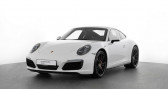 Annonce Porsche 911 occasion Essence Carrera 4S à Sainte Geneviève Des Bois