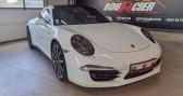 Annonce Porsche 911 occasion Essence Carrera 4S à Saint-barthélemy-d'anjou